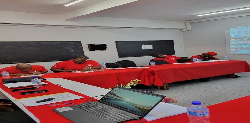 Top Security Services in Dominica